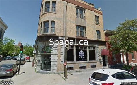 brothels in montreal canada|Hundreds of erotic massage 'brothels' flourishing in Montreal .